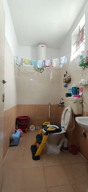 2 BHK Flat In Swami Vivekananda Heights Apartment For Sale  In Horamavu