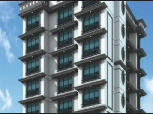 3 BHK Flat In Gio Vindhyagiri For Sale  In Goregaon