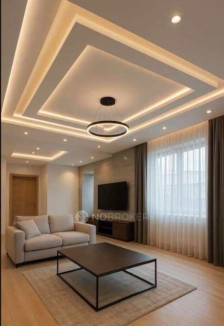 3 BHK Flat In H Rishabraj Percy For Sale  In Borivali West