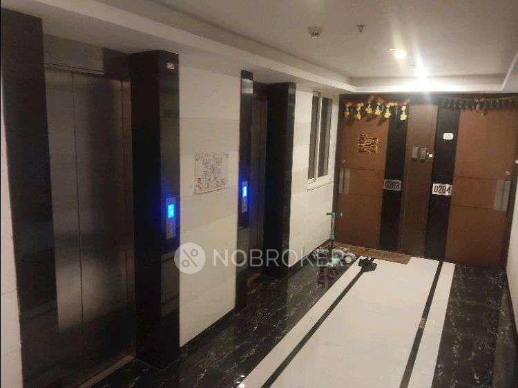 3 BHK Flat In Lodha Belmondo For Sale  In Gahunje