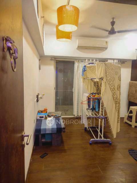 3 BHK Flat In Lodha Belmondo For Sale  In Gahunje