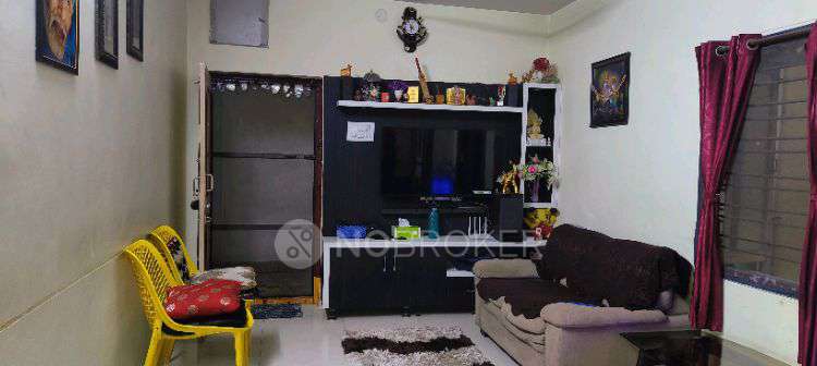 2 BHK Flat In Rk Tower B2 Block for Rent  In Begumpet