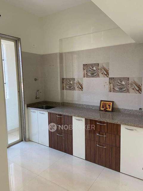 1 BHK Flat In Ruthu River View Classic For Sale  In   Kalyan West 