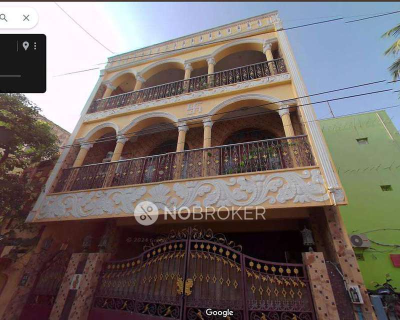 3 BHK House for Rent  In Saidapet