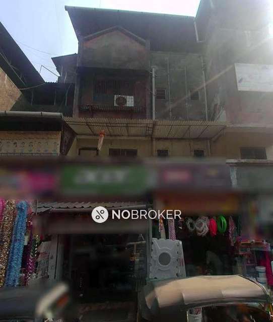 1 BHK Flat In Siddhivinayak Prasad Chs For Sale  In Badlapur