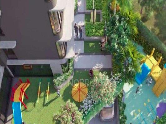 4 BHK Flat In Jet Trinity Towers For Sale  In Andheri