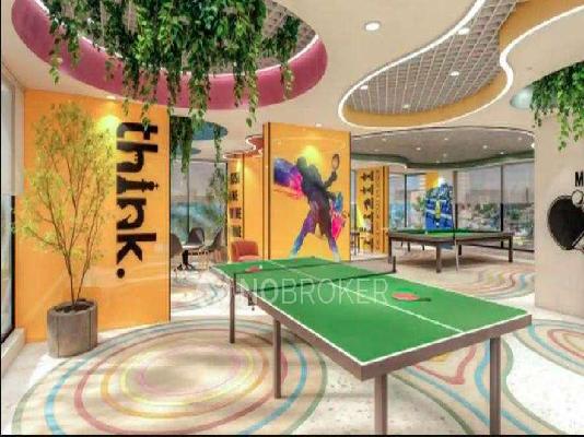 4 BHK Flat In Jet Trinity Towers For Sale  In Andheri