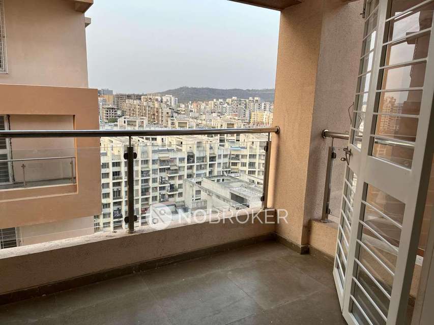2 BHK Villa In Urban Skyline For Sale  In Ravet