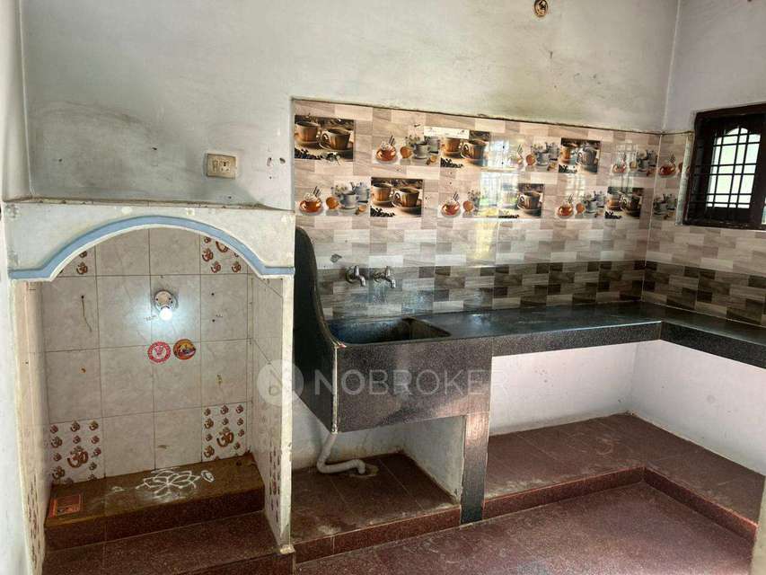 2 BHK Flat In Svs Enclave  For Sale  In Badangpet