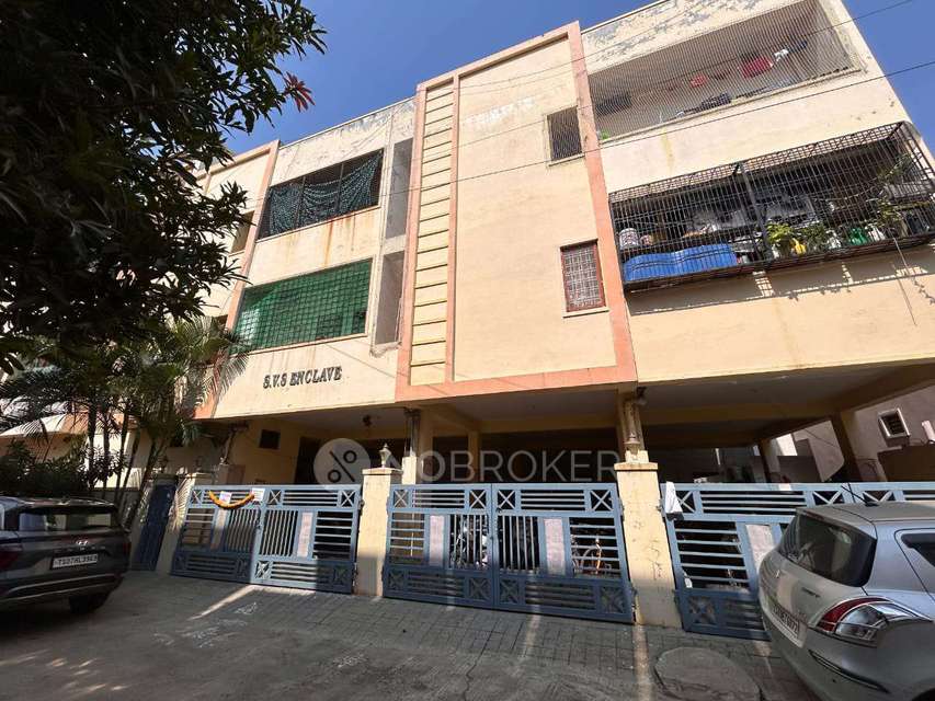 2 BHK Flat In Svs Enclave  For Sale  In Badangpet