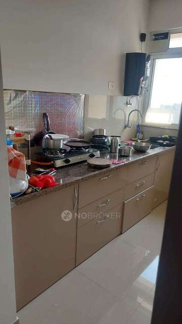 1 BHK Flat In Puraniks Unicorn Puranik City Reserva, Kasarvadavali For Sale  In Kasarvadavali