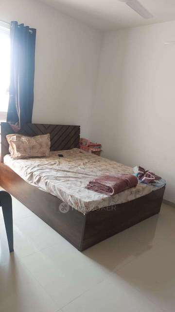 1 BHK Flat In Puraniks Unicorn Puranik City Reserva, Kasarvadavali For Sale  In Kasarvadavali