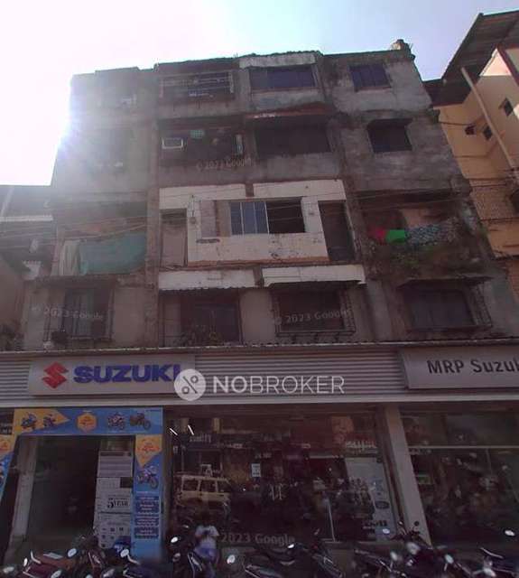 Shop in Ambernath, Mumbai for sale 