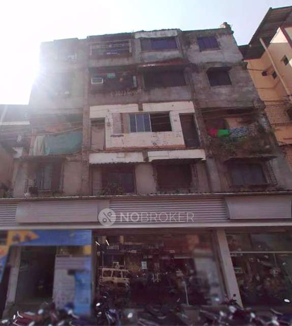 Shop in Ambernath, Mumbai for sale 