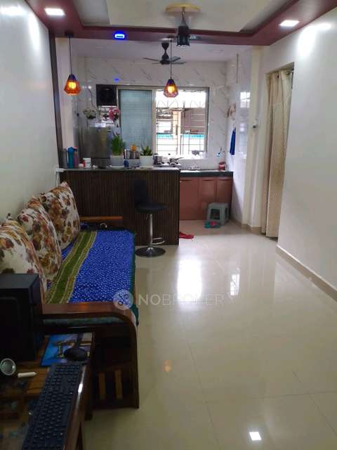 1 BHK Flat In Kumba Shri Apartment Kalwa For Sale  In 5xwq+8vq, Kalwa West, Budhaji Nagar, Kalwa, Thane, Maharashtra 400605, India
