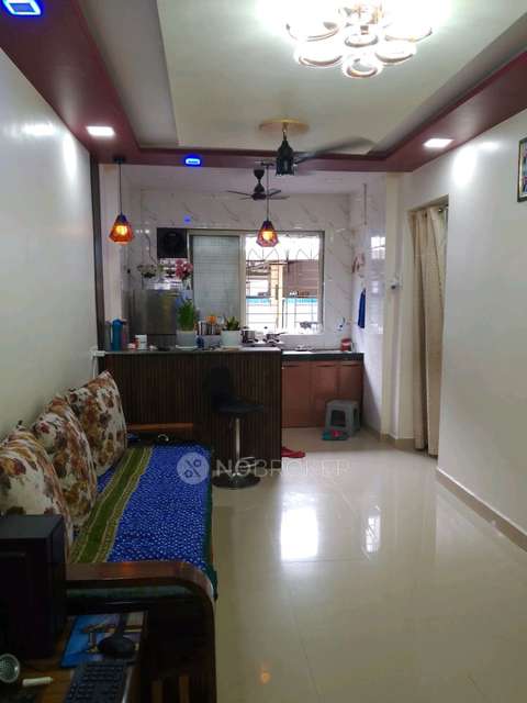 1 BHK Flat In Kumba Shri Apartment Kalwa For Sale  In 5xwq+8vq, Kalwa West, Budhaji Nagar, Kalwa, Thane, Maharashtra 400605, India