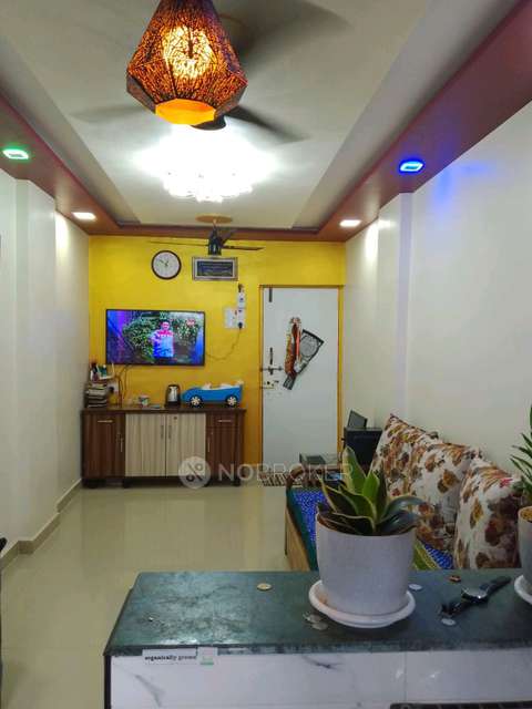 1 BHK Flat In Kumba Shri Apartment Kalwa For Sale  In 5xwq+8vq, Kalwa West, Budhaji Nagar, Kalwa, Thane, Maharashtra 400605, India