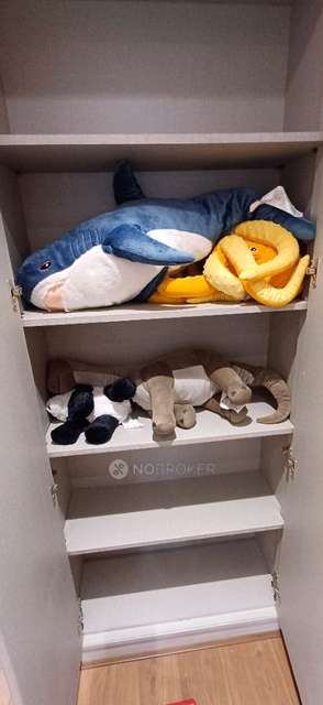 1 BHK Flat In Marathon Neohills For Sale  In Bhandup West