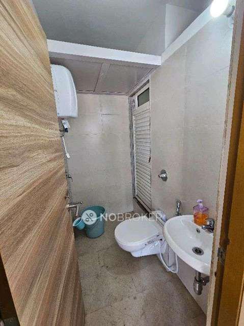 1 BHK Flat In Marathon Neohills For Sale  In Bhandup West