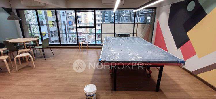 1 BHK Flat In Marathon Neohills For Sale  In Bhandup West