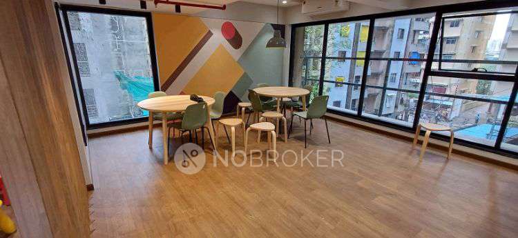 1 BHK Flat In Marathon Neohills For Sale  In Bhandup West