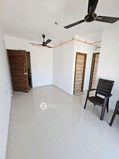 1 BHK Flat In Marathon Neohills For Sale  In Bhandup West