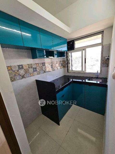 1 BHK Flat In Marathon Neohills For Sale  In Bhandup West