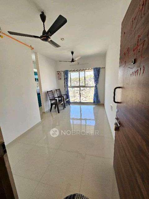 1 BHK Flat In Marathon Neohills For Sale  In Bhandup West