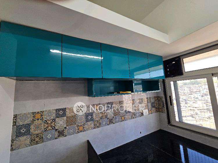 1 BHK Flat In Marathon Neohills For Sale  In Bhandup West