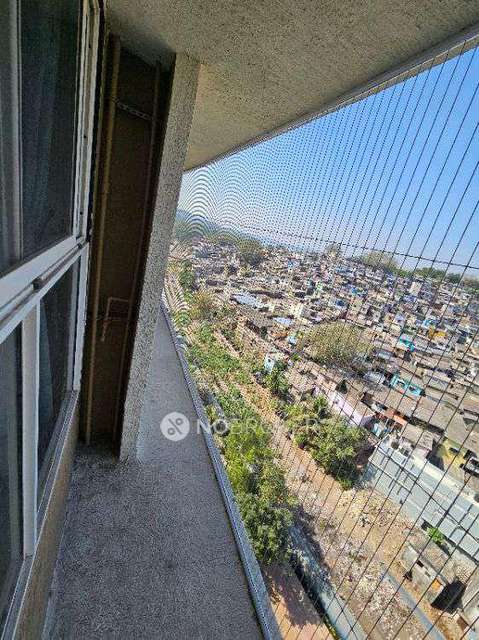 1 BHK Flat In Marathon Neohills For Sale  In Bhandup West