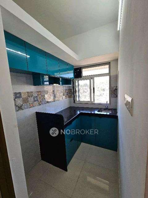 1 BHK Flat In Marathon Neohills For Sale  In Bhandup West