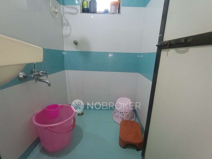 1 RK Flat In Shree Ganesh One Co Soc For Sale  In Ulwe