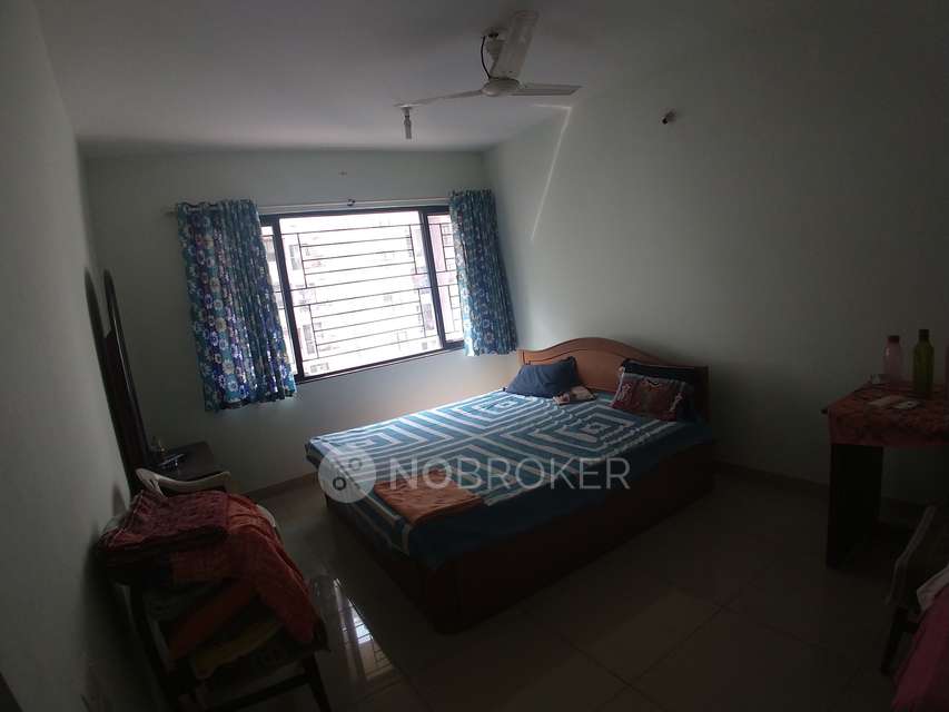 3 BHK Flat In Nanded Lalit, Nanded For Sale  In Nanded City Sinhgad Road