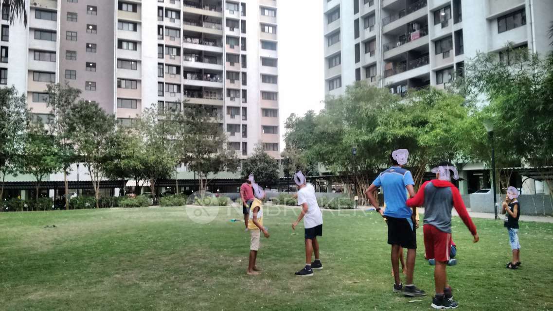 3 BHK Flat In Nanded Lalit, Nanded For Sale  In Nanded City Sinhgad Road