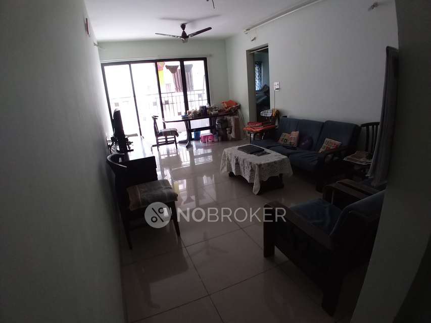 3 BHK Flat In Nanded Lalit, Nanded For Sale  In Nanded City Sinhgad Road