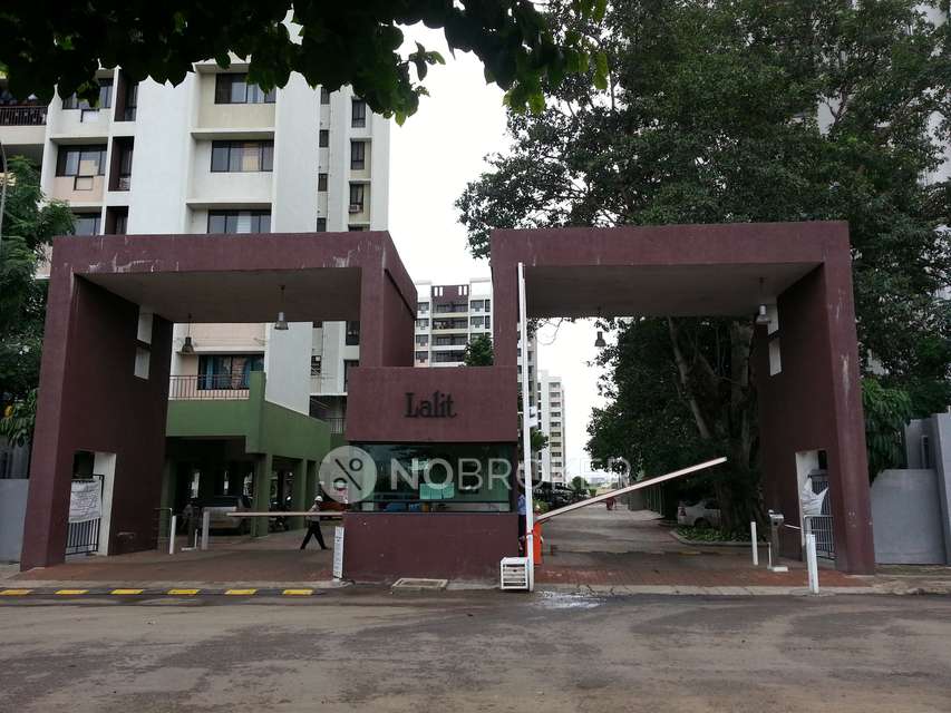 3 BHK Flat In Nanded Lalit, Nanded For Sale  In Nanded City Sinhgad Road