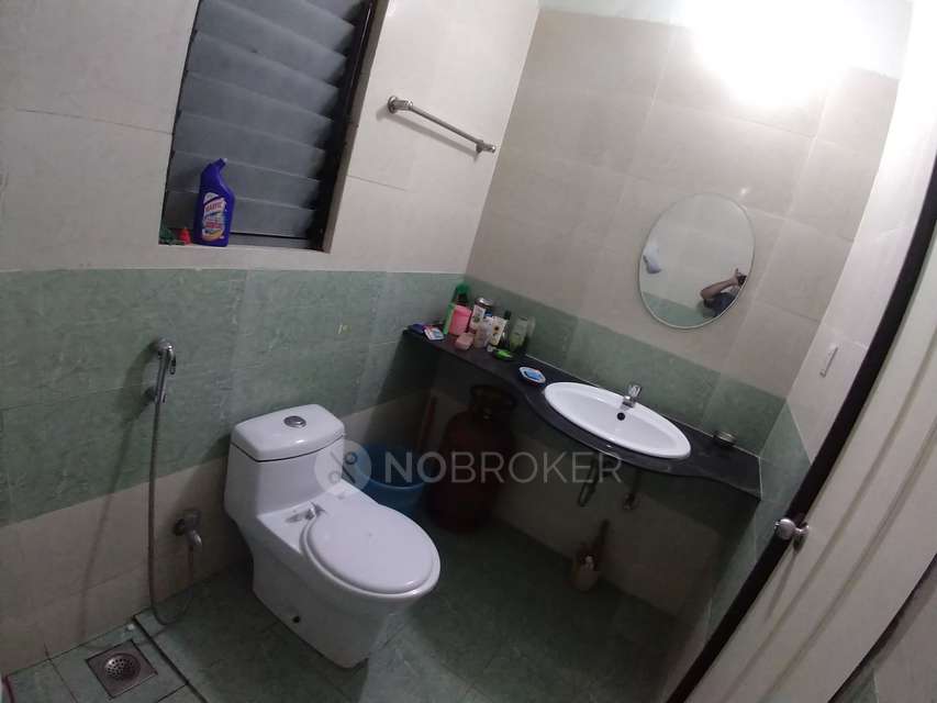 3 BHK Flat In Nanded Lalit, Nanded For Sale  In Nanded City Sinhgad Road