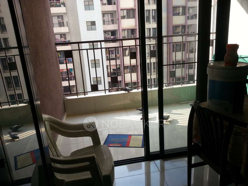 3 BHK Flat In Nanded Lalit, Nanded For Sale  In Nanded City Sinhgad Road