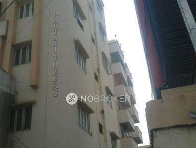 3 BHK Flat In Partani For Sale  In Balkampet