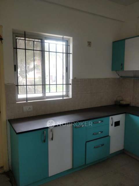 3 BHK Flat In Ramanjini Fort House For Sale  In Koti Hosahalli