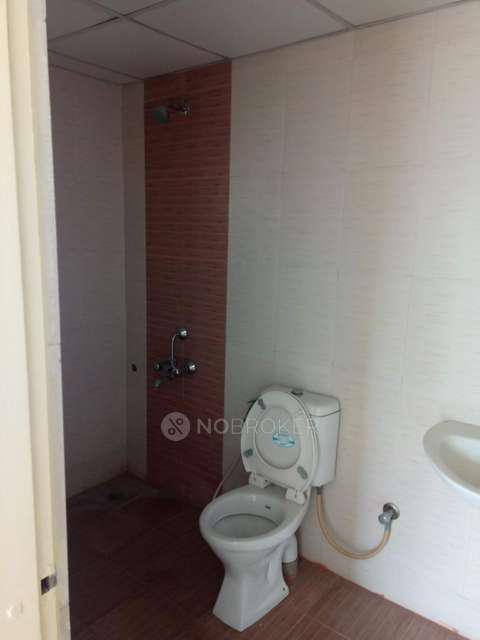 3 BHK Flat In Ramanjini Fort House For Sale  In Koti Hosahalli