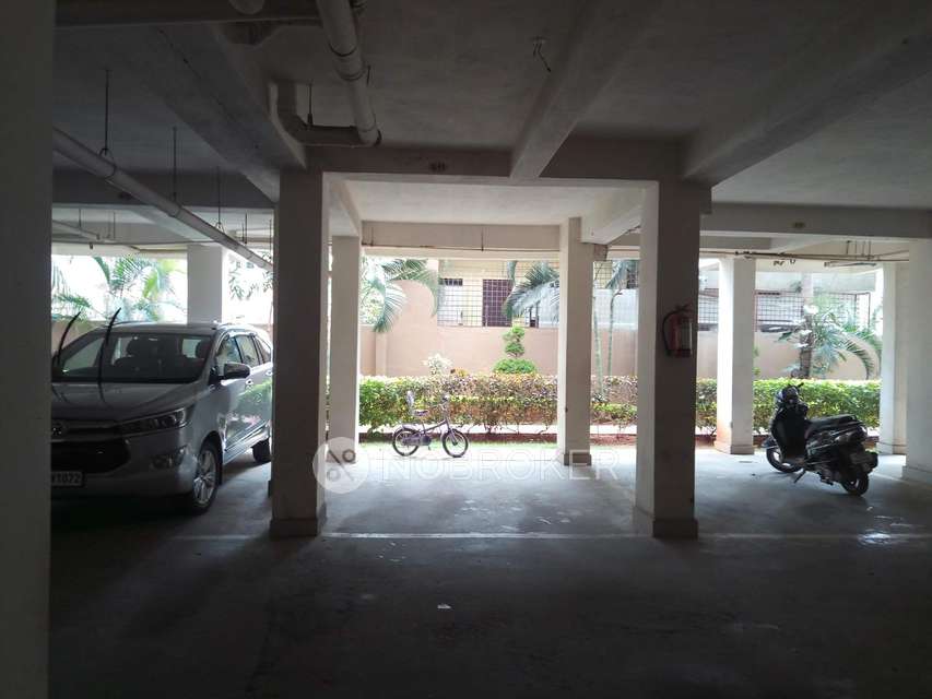 3 BHK Flat In Ramanjini Fort House For Sale  In Koti Hosahalli