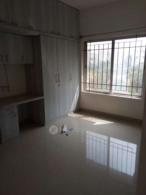 3 BHK Flat In Ramanjini Fort House For Sale  In Koti Hosahalli