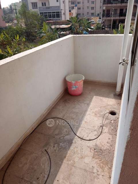 3 BHK Flat In Ramanjini Fort House For Sale  In Koti Hosahalli