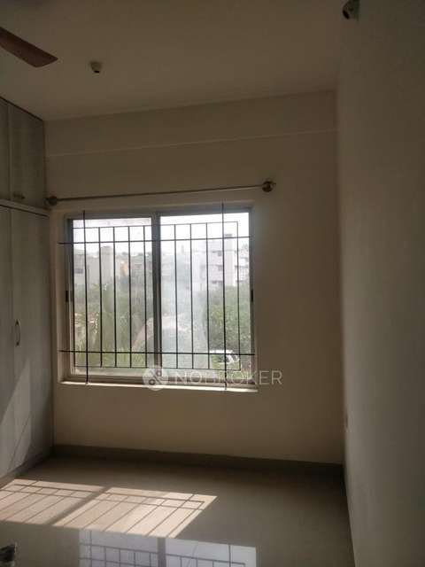 3 BHK Flat In Ramanjini Fort House For Sale  In Koti Hosahalli