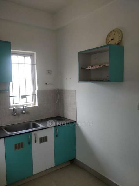 3 BHK Flat In Ramanjini Fort House For Sale  In Koti Hosahalli