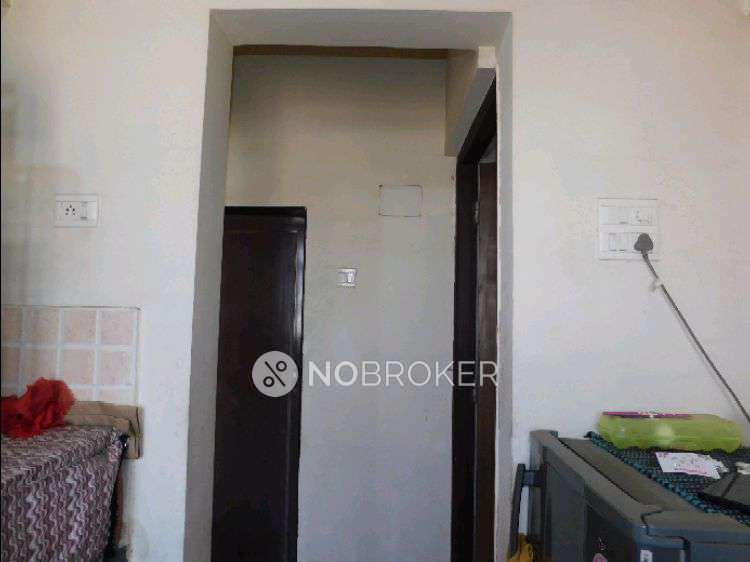 1 BHK Flat In Grand Square For Sale  In Thane West,mumbai