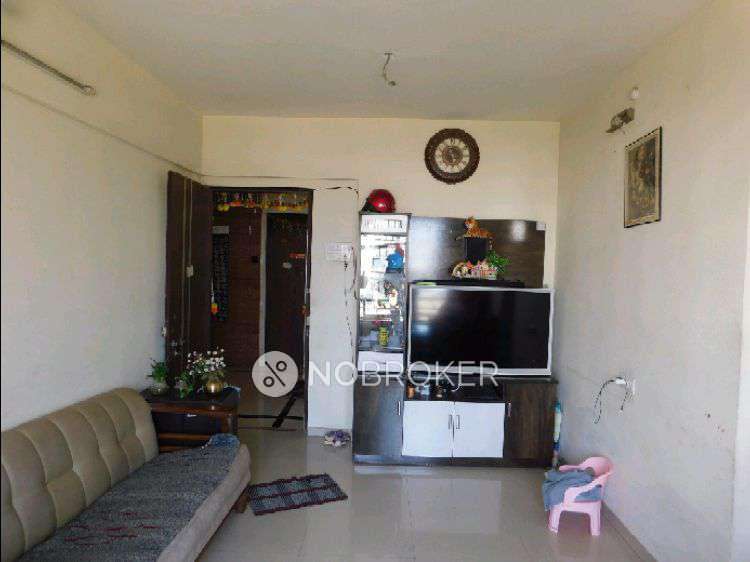 1 BHK Flat In Grand Square For Sale  In Thane West,mumbai
