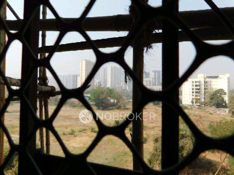 1 BHK Flat In Grand Square For Sale  In Thane West,mumbai