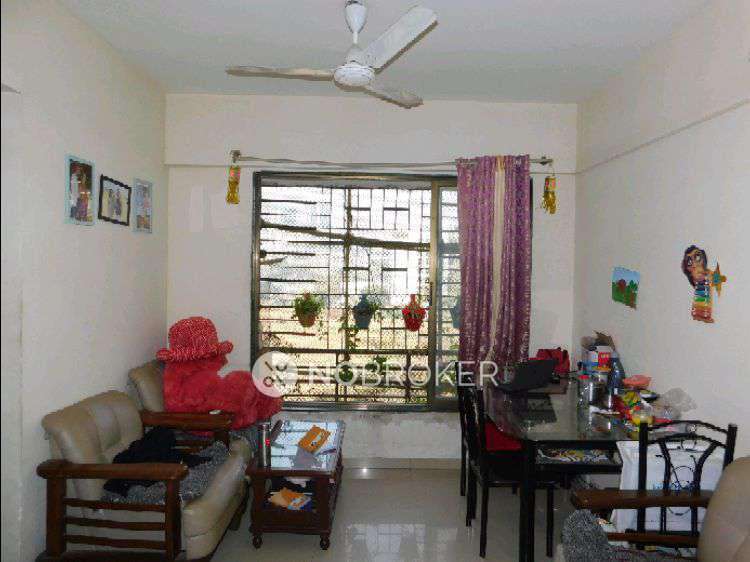 1 BHK Flat In Grand Square For Sale  In Thane West,mumbai